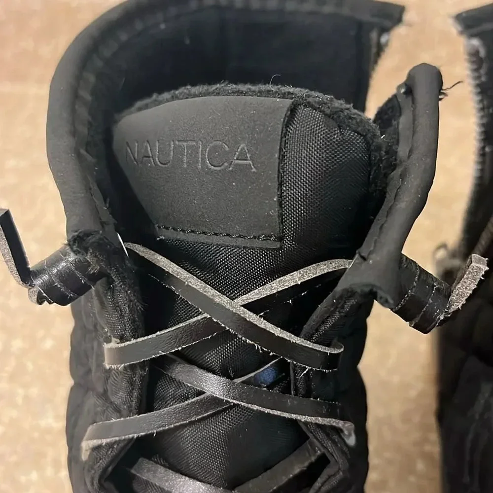 Nautica Boots - Size‎ 10